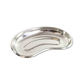 Edelstahl Nierenschale Brechschale rostfrei ca. 25 cm