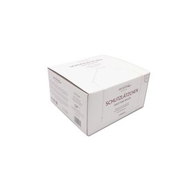 Sensilind L&auml;tzchen Schutzl&auml;tzchen mit Auffangtasche