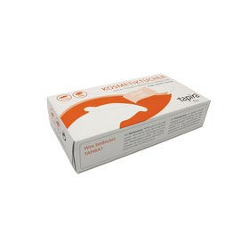 Tapira plus Kosmetikt&uuml;cher 2-lagig 100 St&uuml;ck