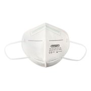 50 St&uuml;ck FFP2 Alltagsmasken EN149:2001 + A1:2009...