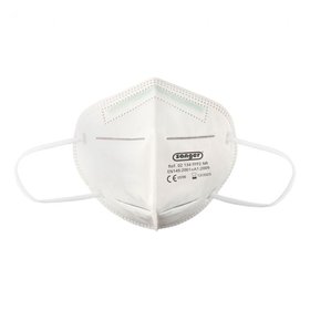 10 St&uuml;ck FFP2 Alltagsmasken EN149:2001 + A1:2009 FFP2 NR CE0598