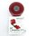 Gatapex Kinesiology-Tape rot Baumwollgewebe 5 cm x 5,5 m