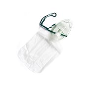 Hyperventilationsmaske phthalatfrei mit...