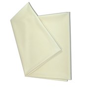 Dr. Junghans Bettschutzeinlage 200 x 90 cm kochfest...