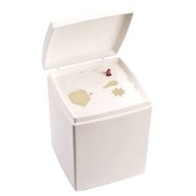 Kan&uuml;lensammler "Quick Safe" Abwurfbox...