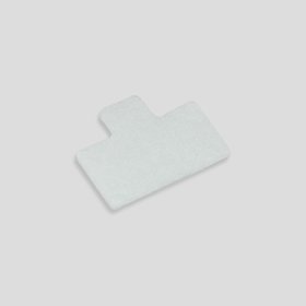 Feinfilter f&uuml;r Respironics REMstar M, C-Flex, Ph&ouml;nix 2 und Somnia 2