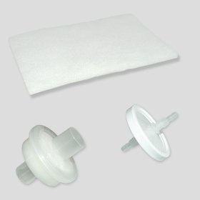 Filter-Set f&uuml;r Kr&ouml;ber AEROPLUS 6